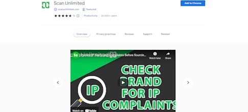 ScanUnlimited gallery image