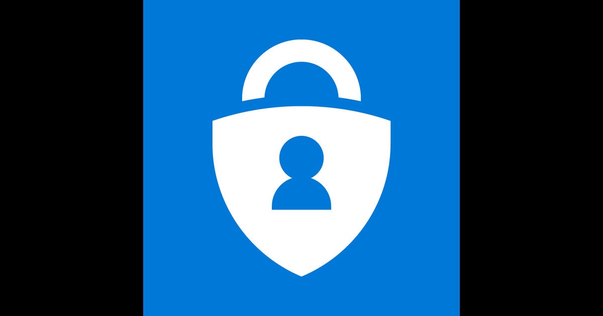 Microsoft Authenticator