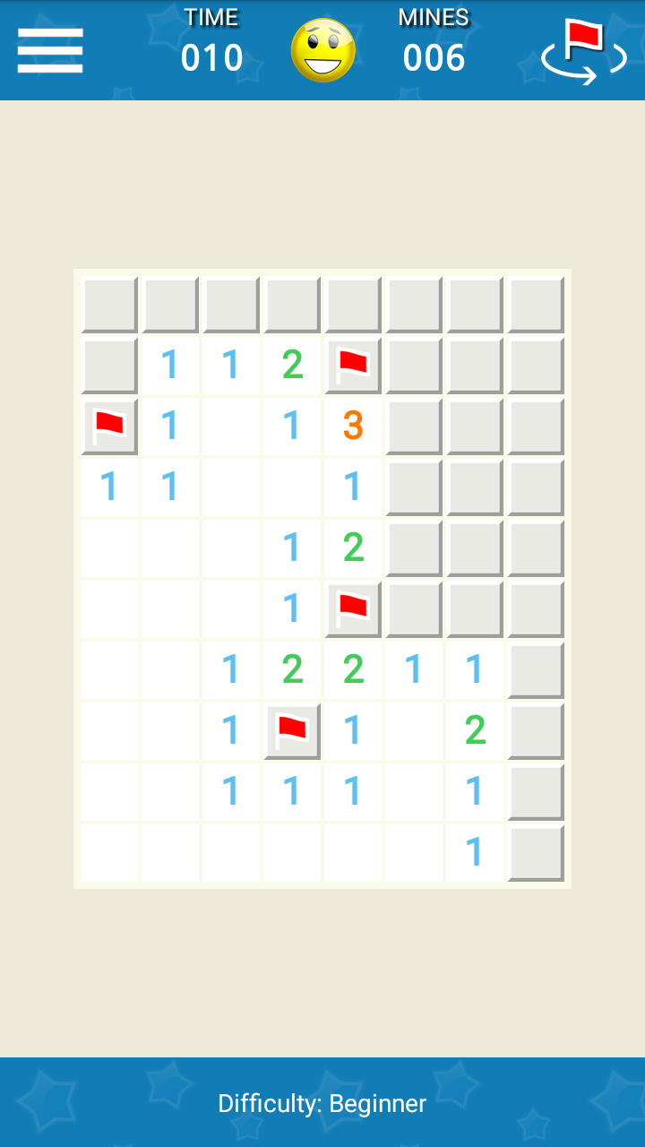 Minesweeper Master gallery image