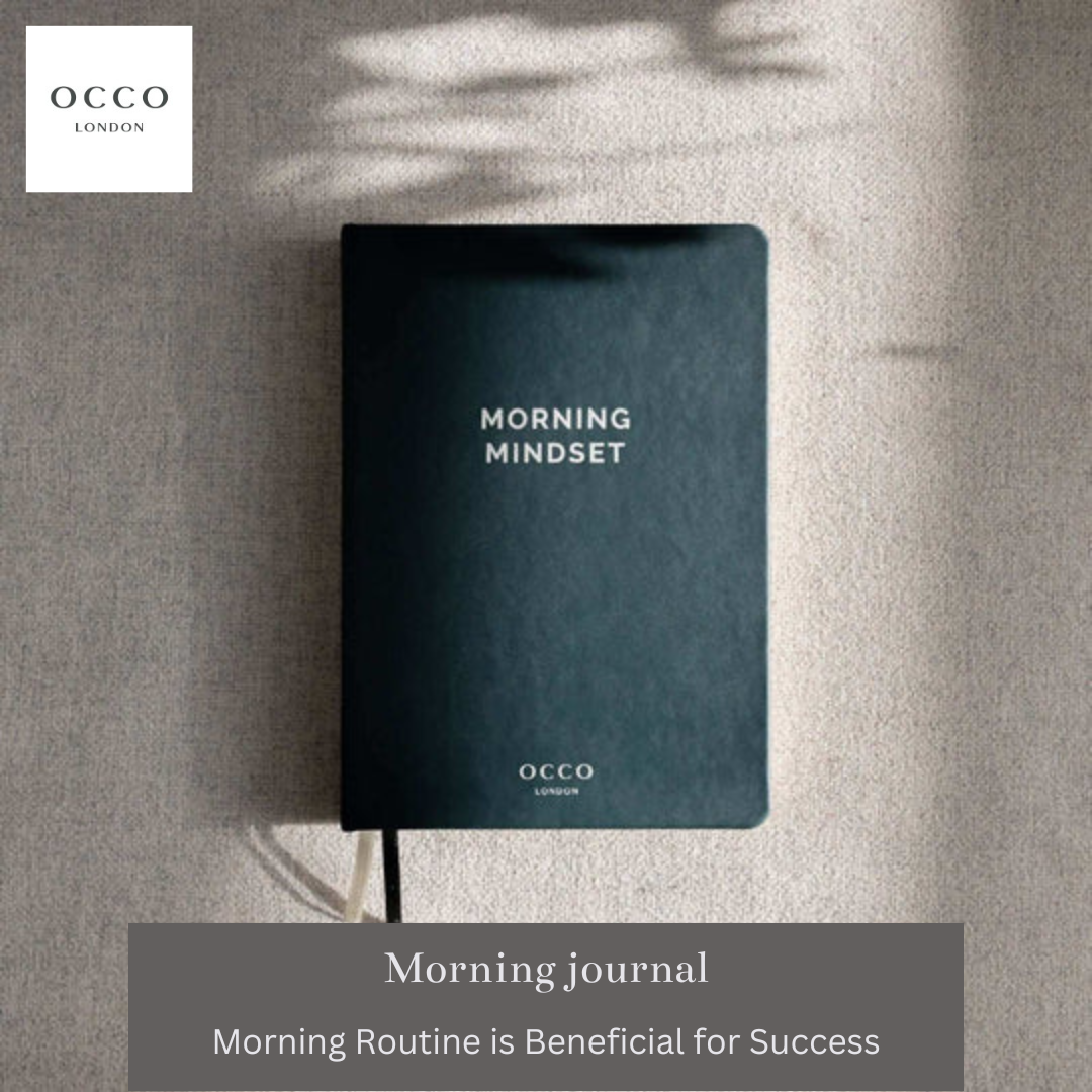Morning journal
