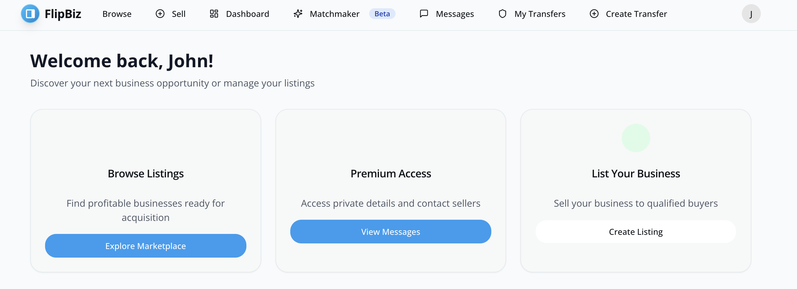 وسائط فليببيز - شراء وبيع الأعمال التجارية micro-saas 4