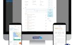 TruckX – Logbook App for Truck Drivers image