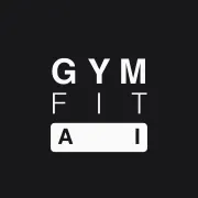 GymFitAI logo