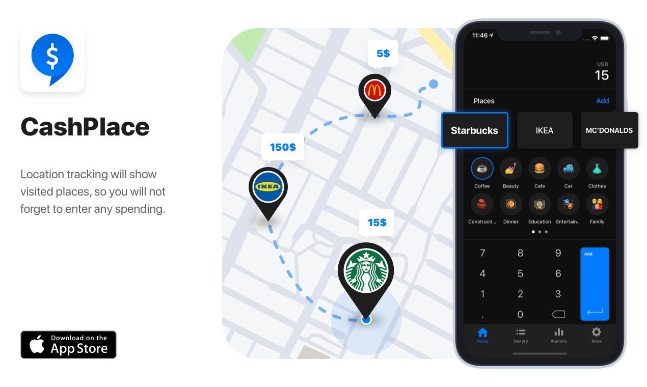 CashPlace gallery image