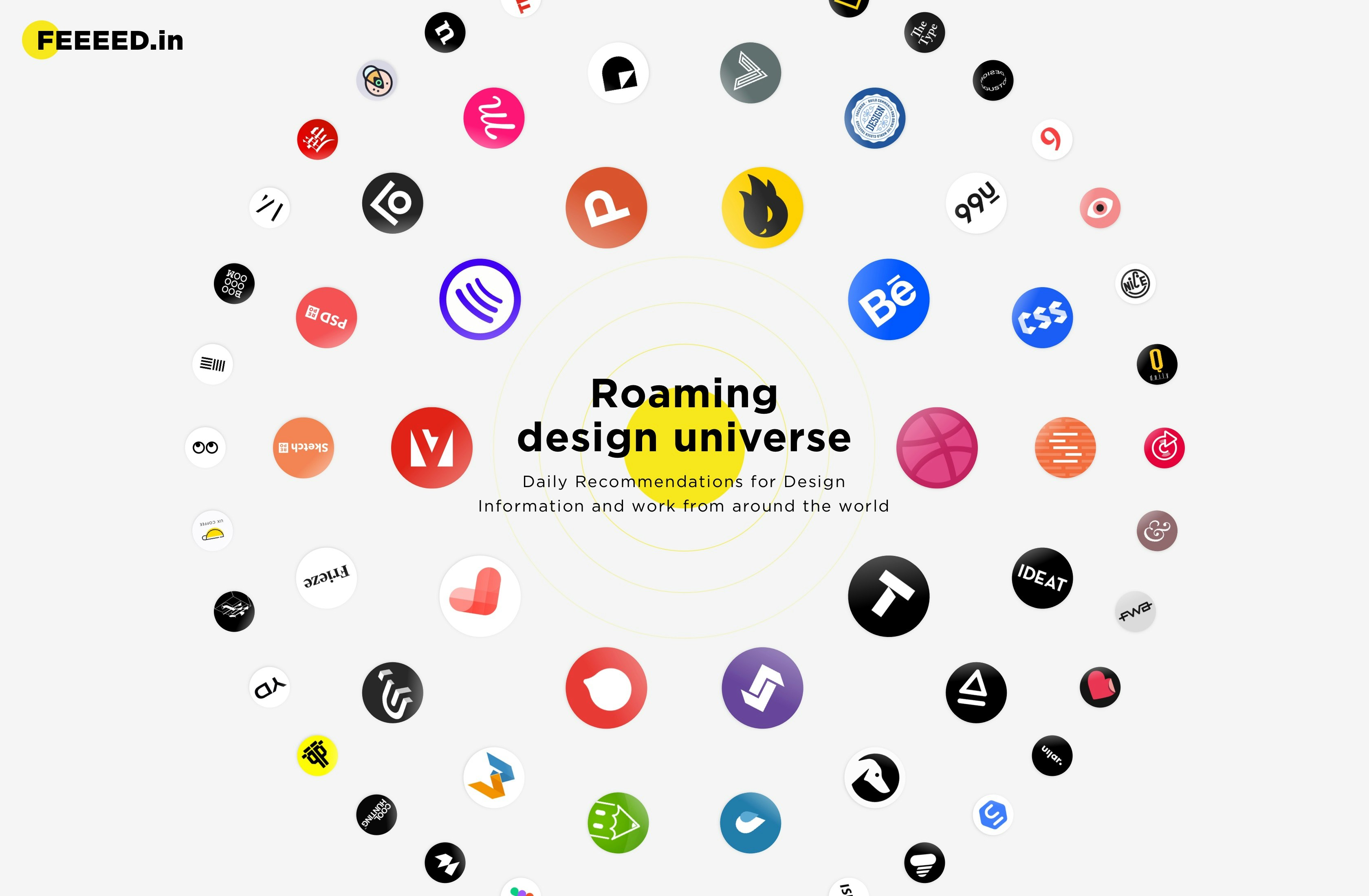 FEEEED.in gallery image