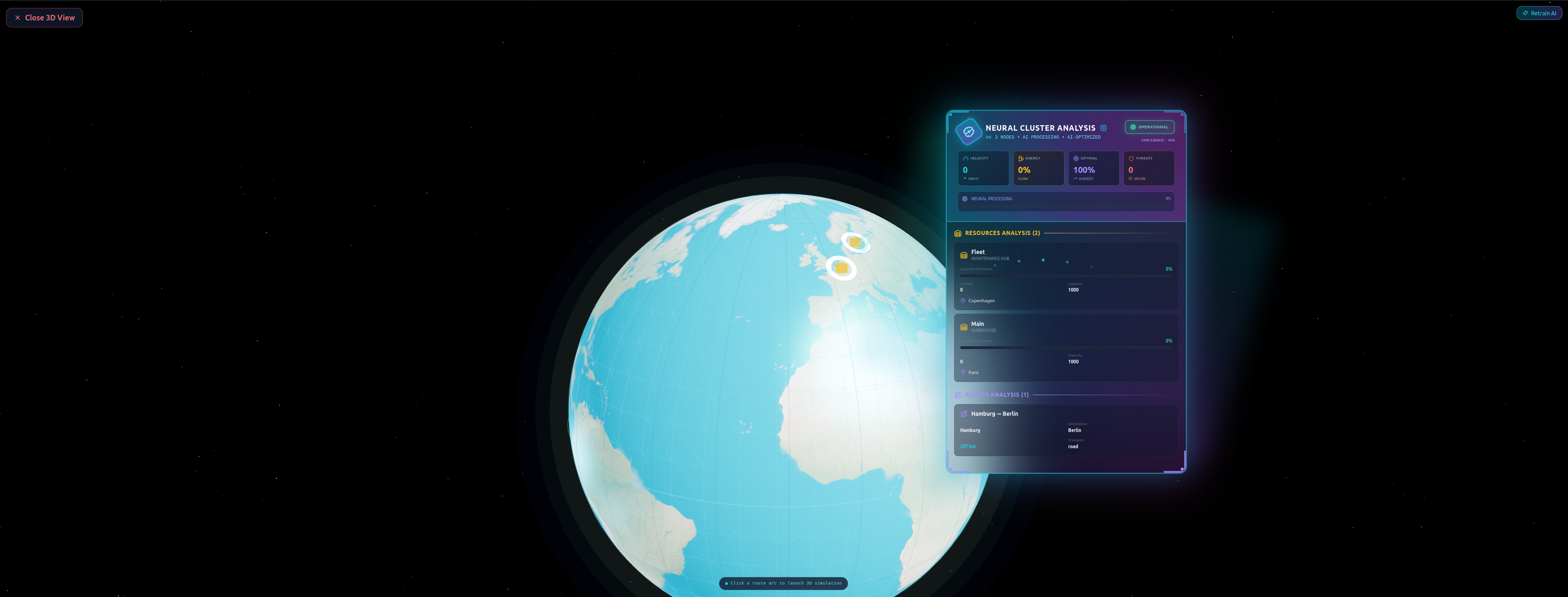 NexusVectis gallery image