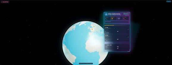 NexusVectis gallery image