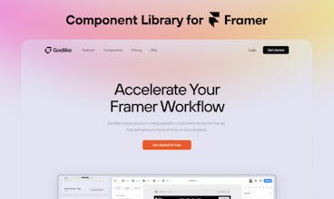 Godlike gallery image