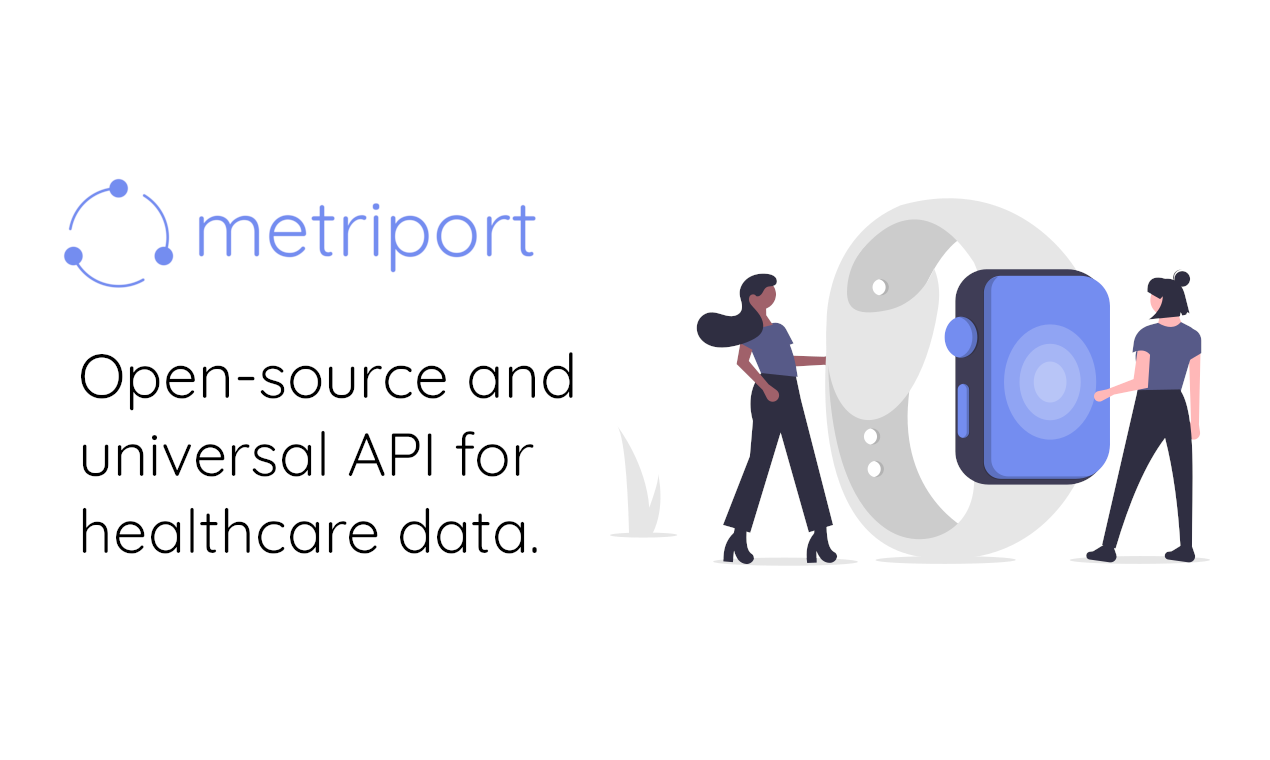 metriport media 1