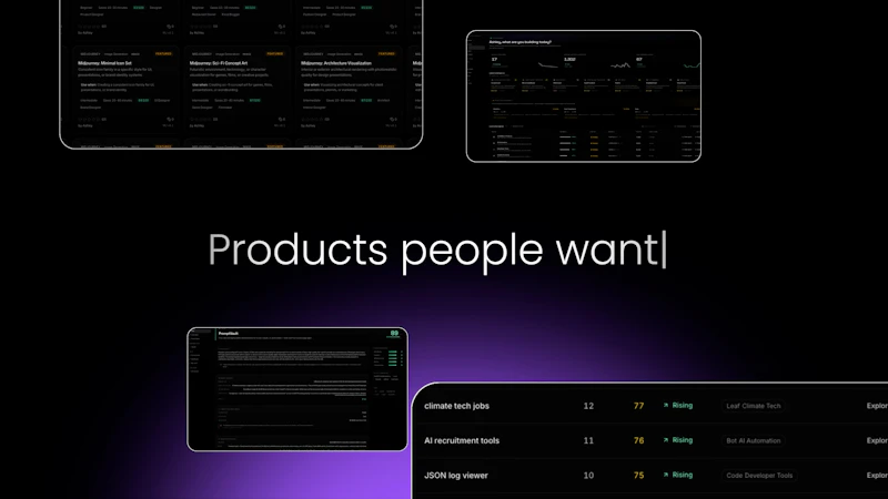 FOMO Tools screenshot 4