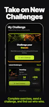 ClaimlyFit — Own Your Workout Zone gallery image