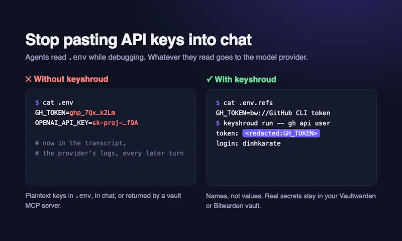 keyshroud screenshot 7