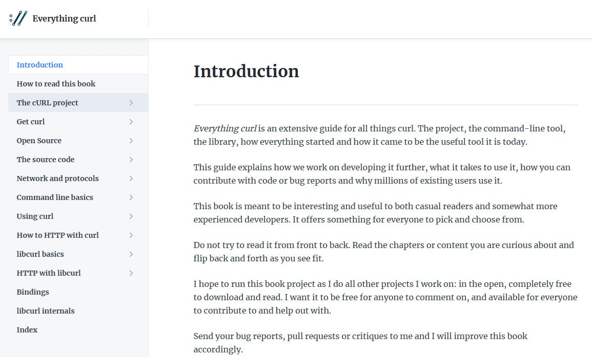 Everything curl gallery image