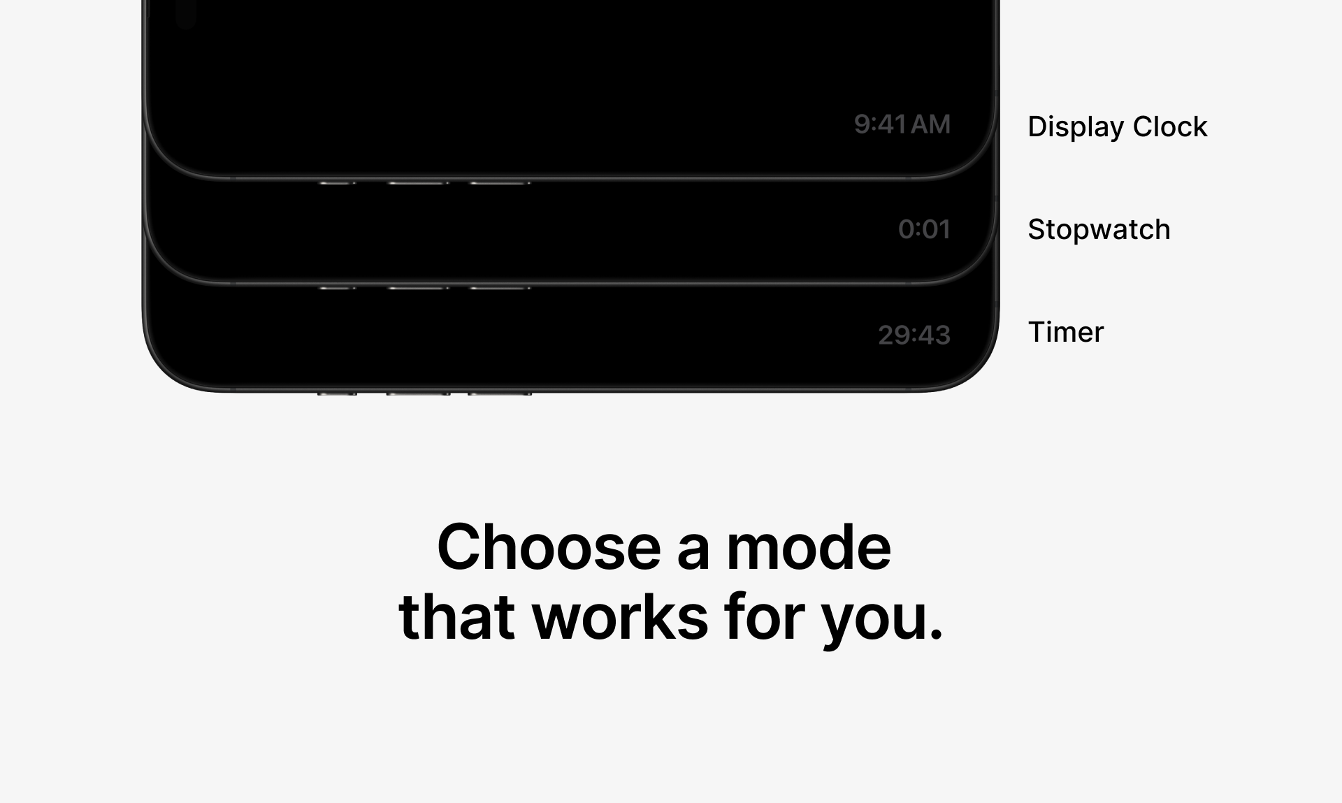 Média Session de mise au point par syntasques - Un mode sans distraction pour vos tâches 3