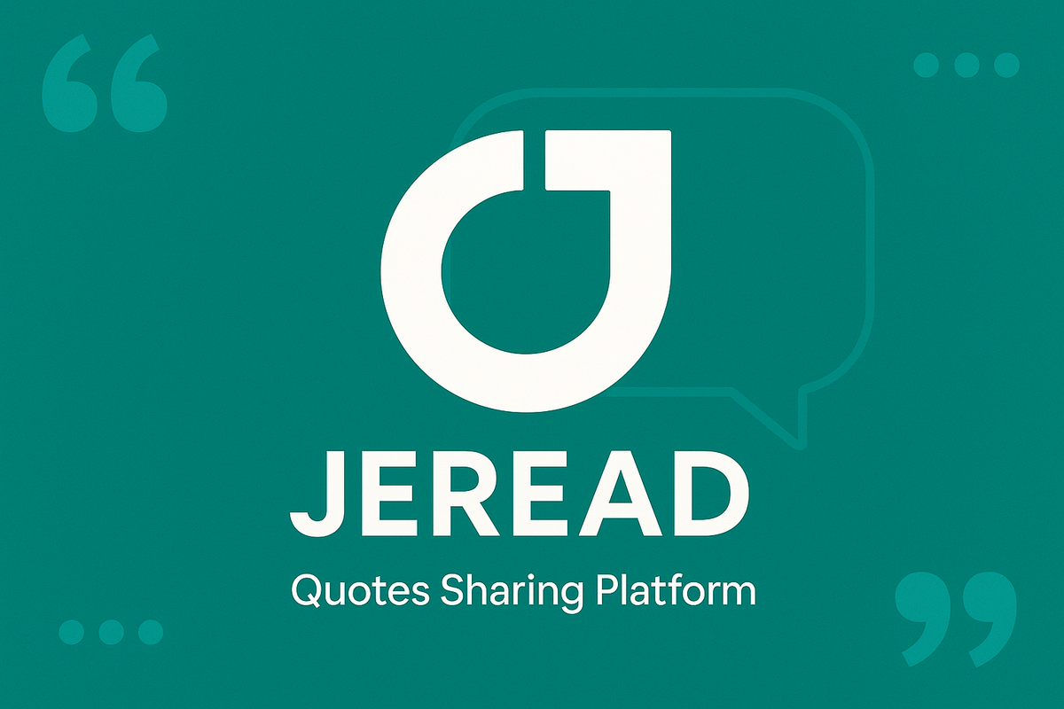 Jerad - Jerad media 1