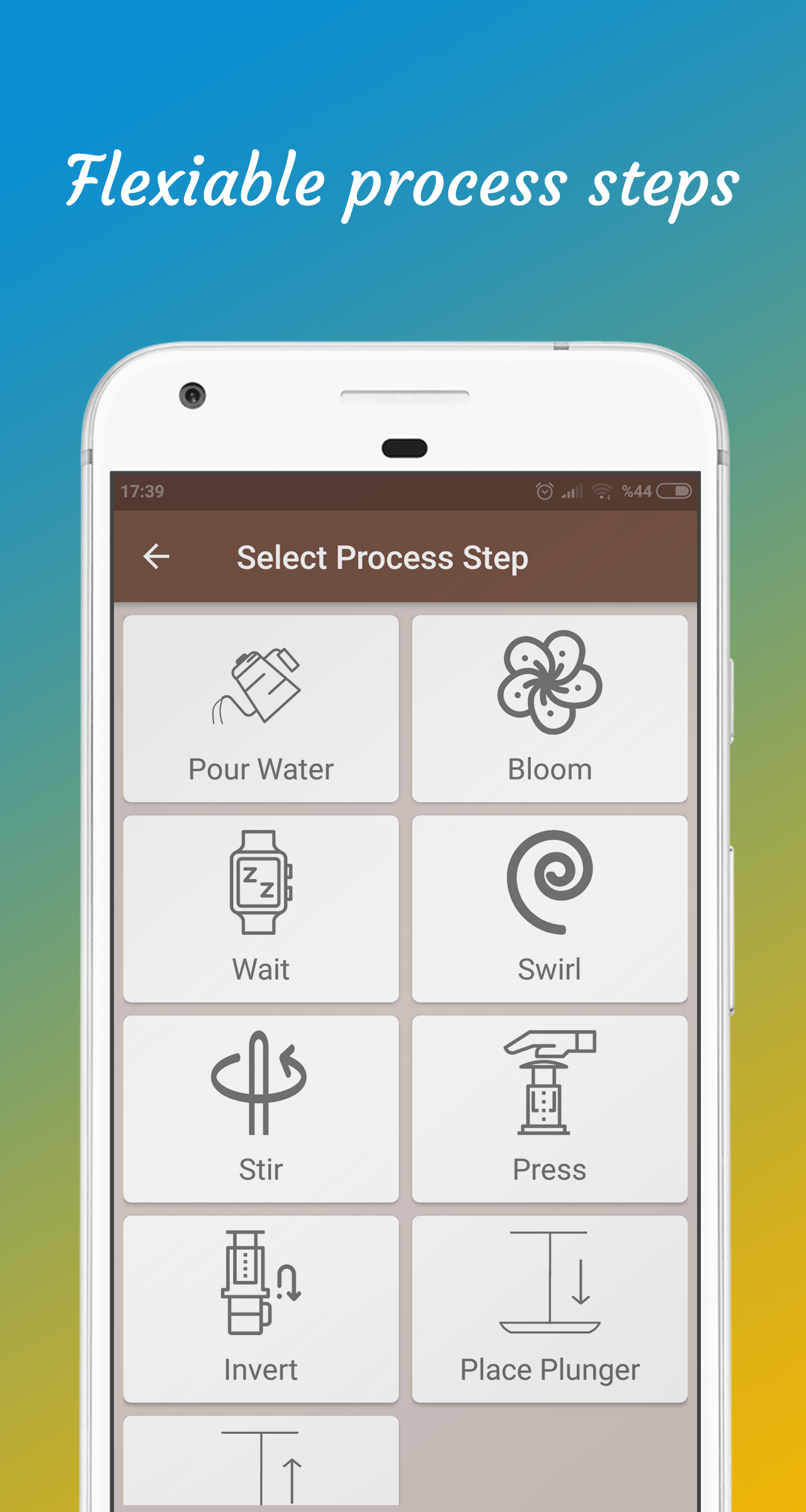 Brew Timer : Make Great Coffee gallery image