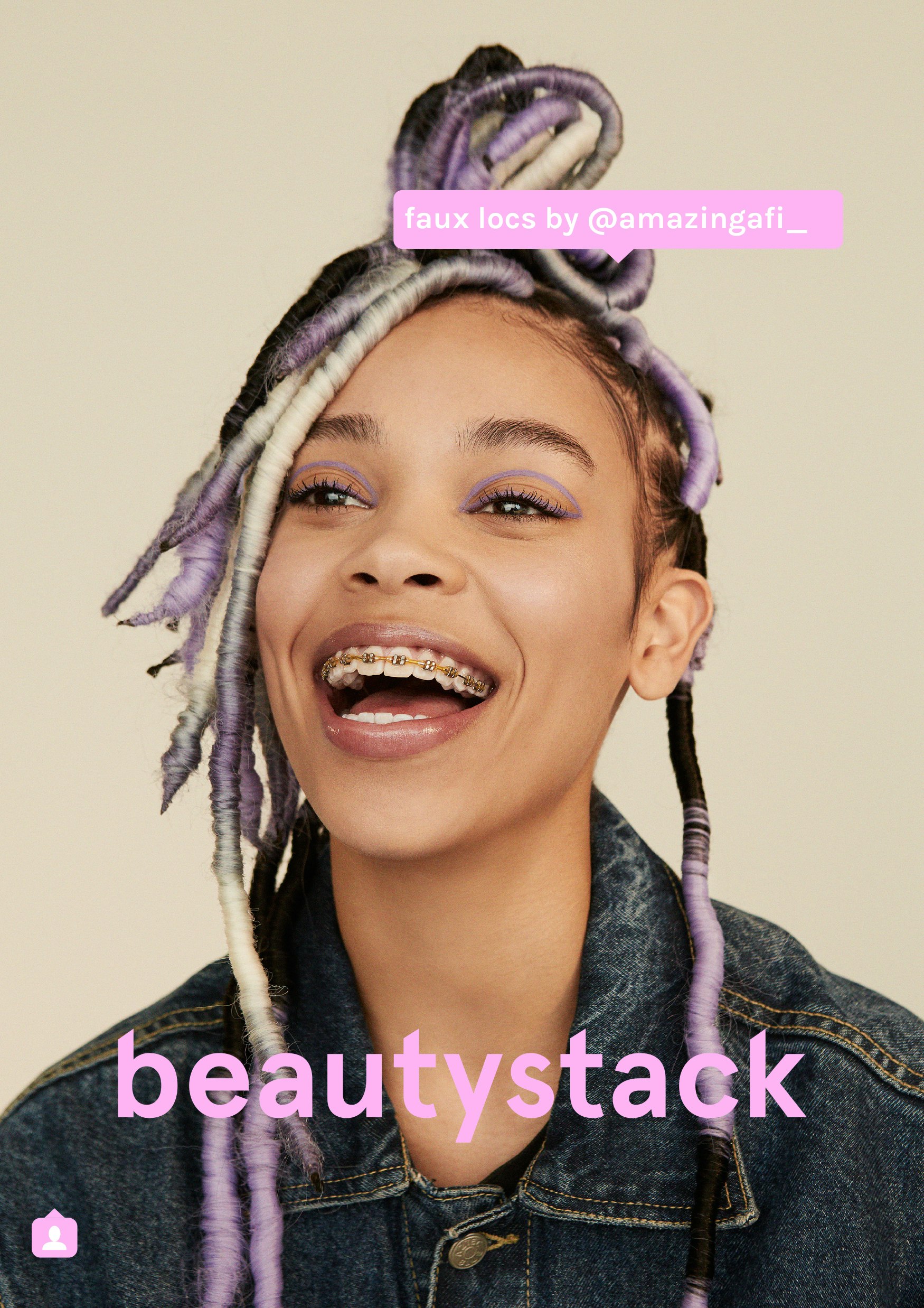 Beautystack gallery image