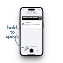 Lulu AI gallery image