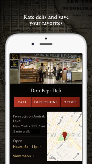 Boar's Head Deli Guide gallery image