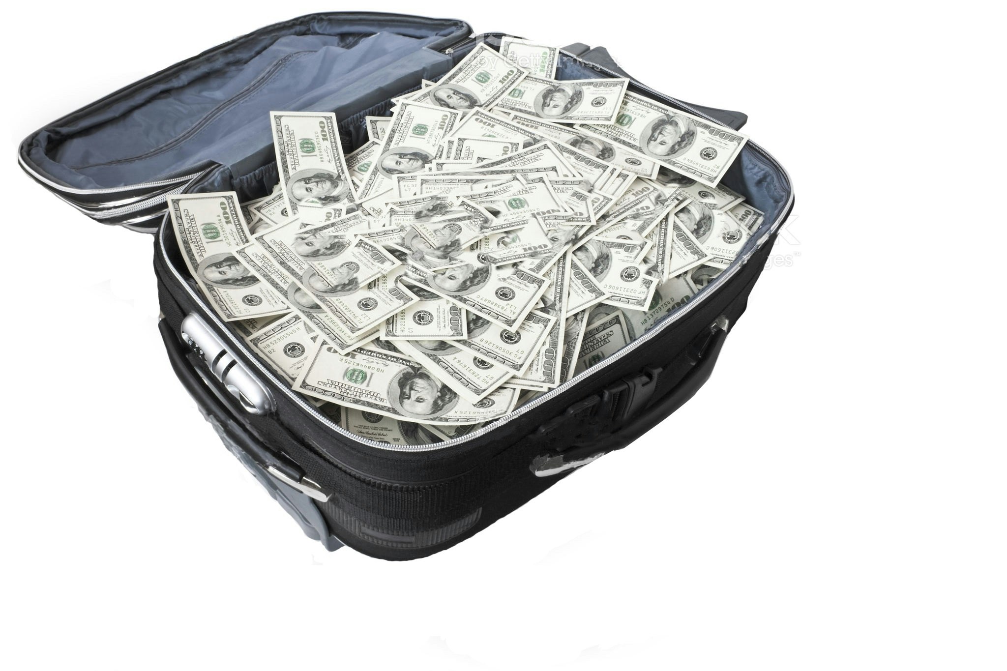 Send Prank Money gallery image