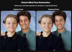 restorePhotos.Pro AI gallery image