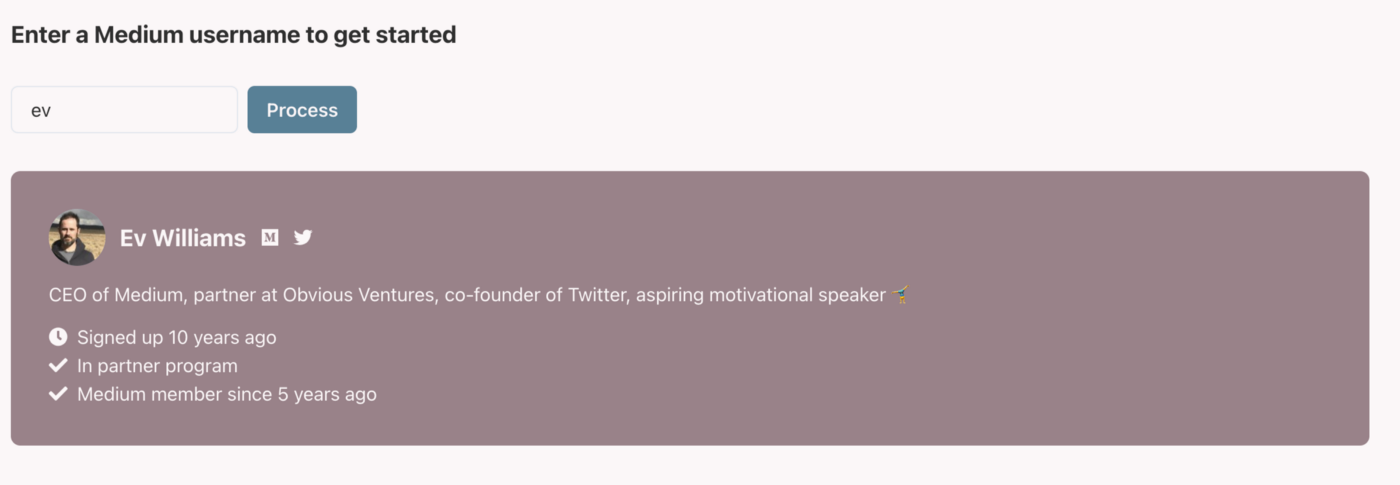 AdBlock Analyzer gallery image