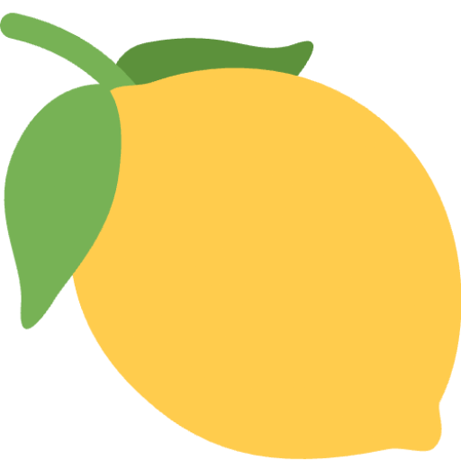 Drizzlelemons