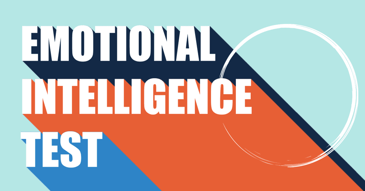 Prueba de inteligencia emocional - Prueba gratuita de inteligencia emocional basada en la ciencia para líderes media 1