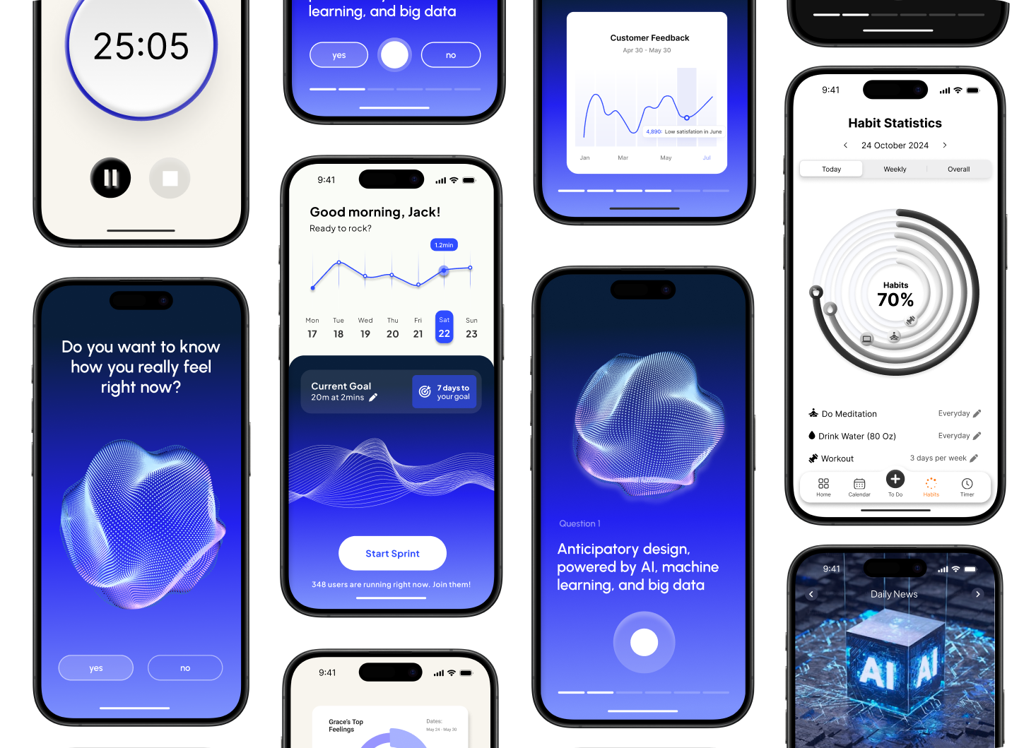 OUX LAB gallery image