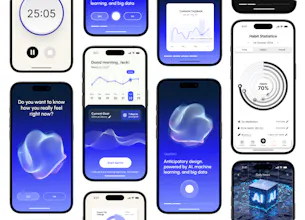 OUX LAB gallery image