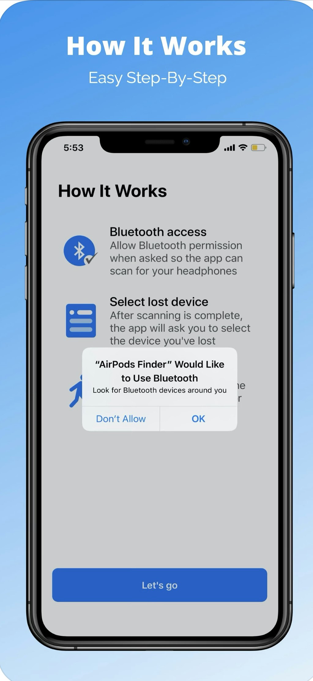 Super Finder gallery image