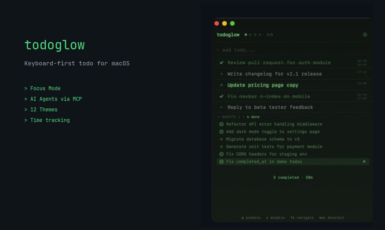 todoglow gallery image