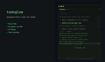 todoglow gallery image