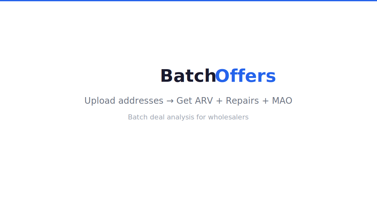 BatchOffers media 1