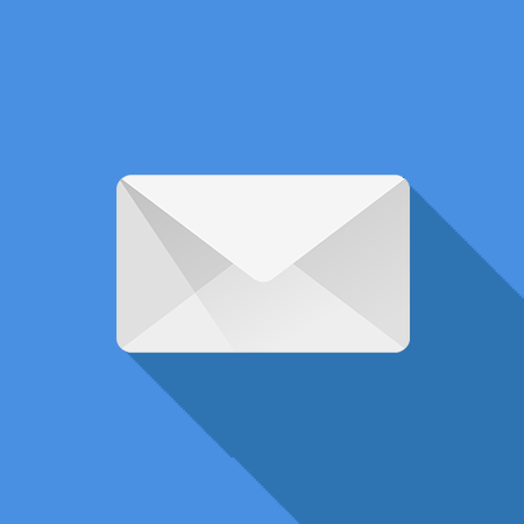 PickedMail - Inbox that learns logo