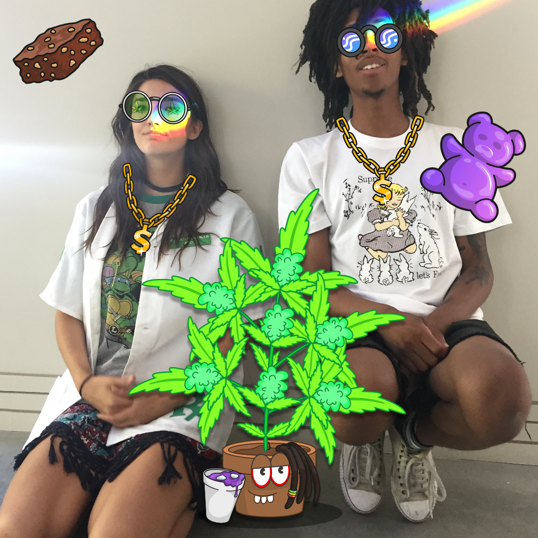 Pocket Buddy gallery image