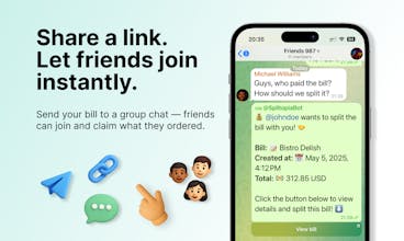 Splitopia gallery image