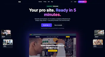 Aveko Builder gallery image