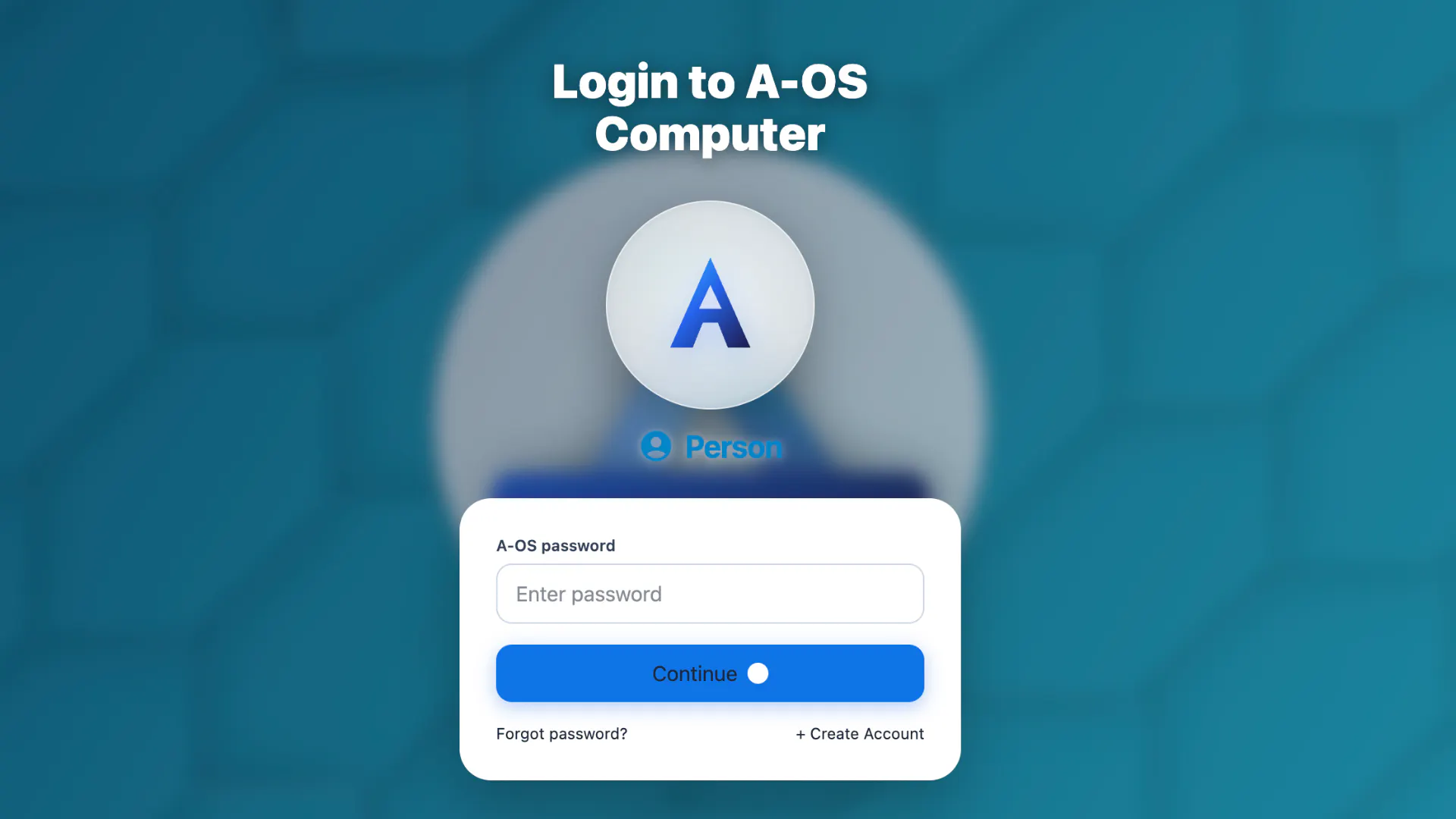 A-OS gallery image