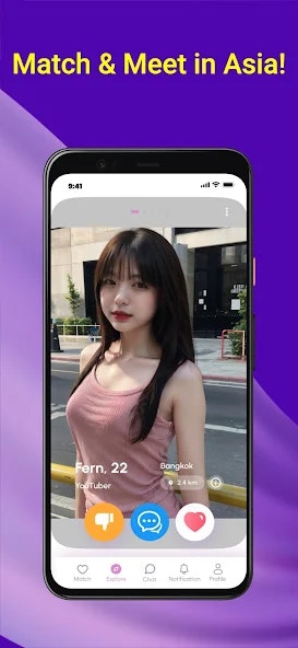Media Jubley - Hộ chiếu của bạn đến cuộc phiêu lưu hẹn hò ở châu Á 1