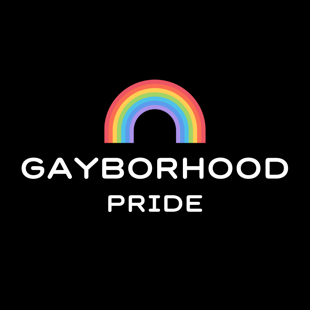 Gayborhood Pride