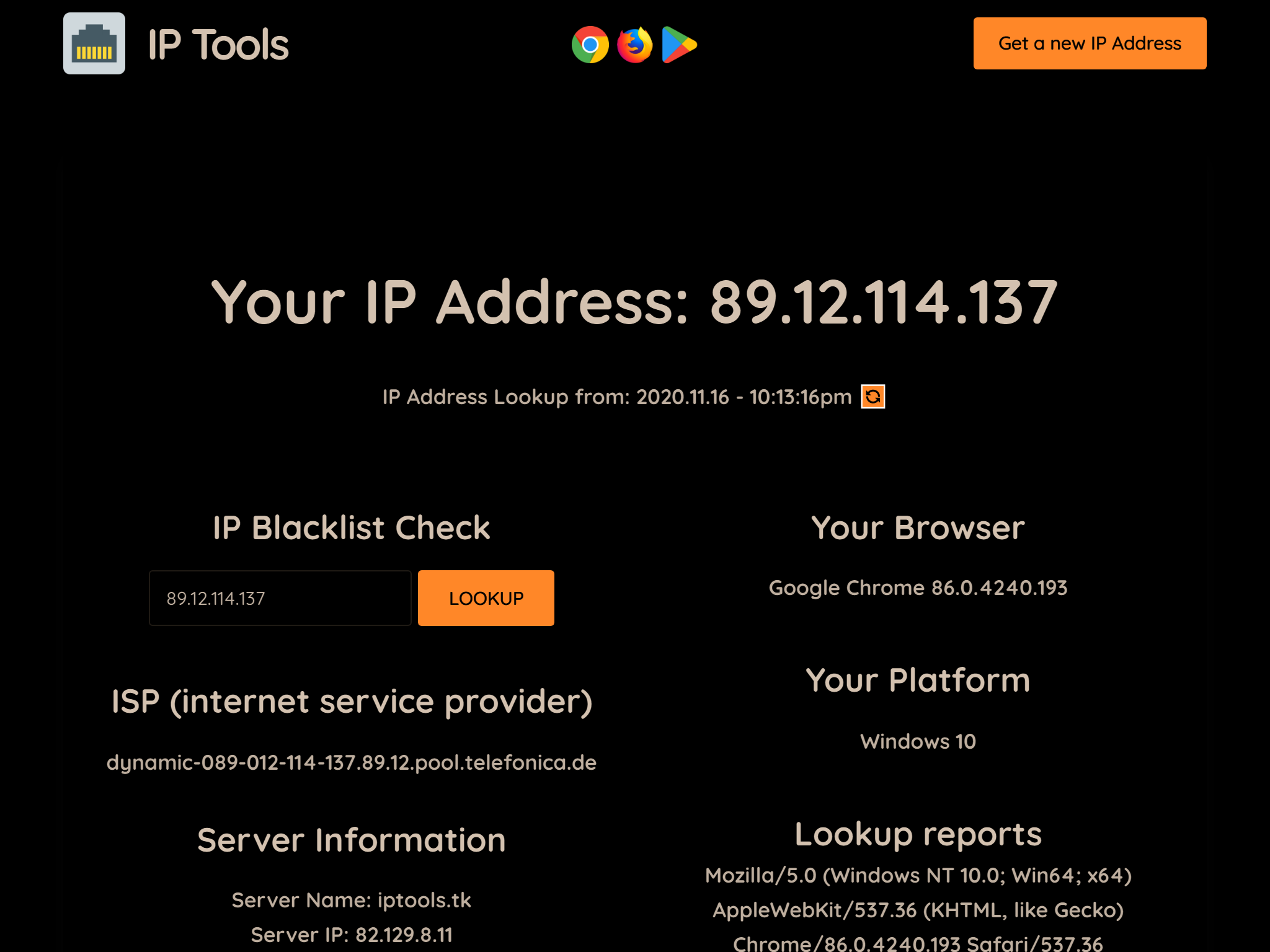 IP Tools gallery image