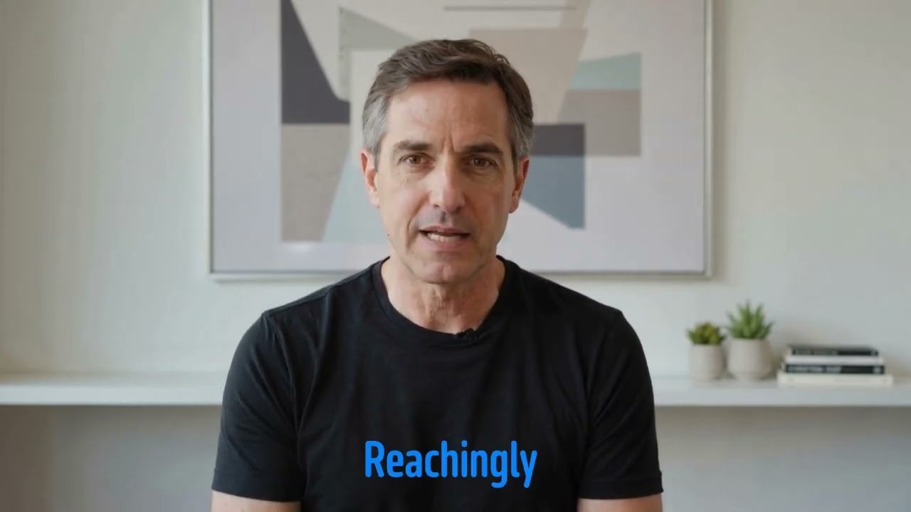 Reachingly gallery image