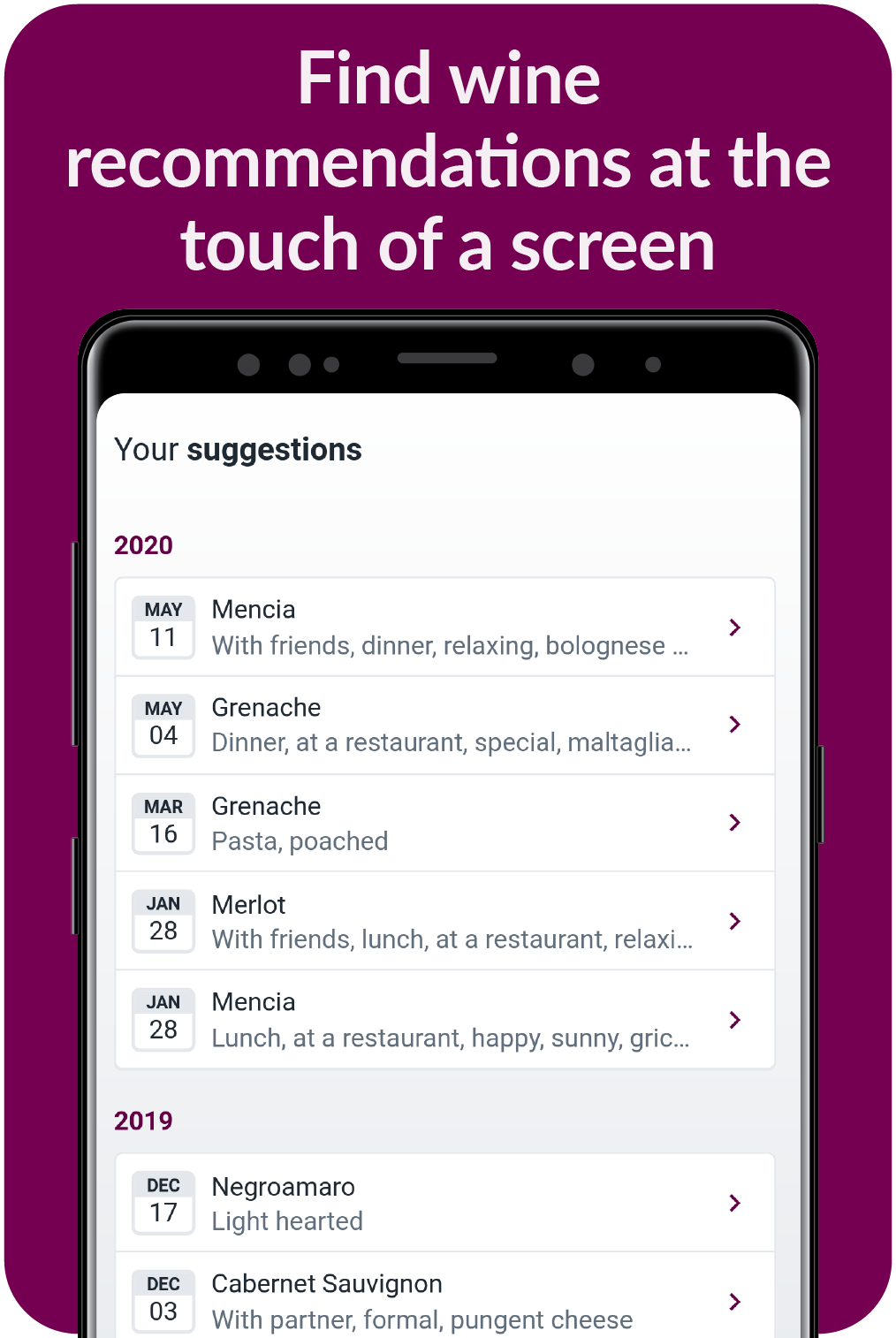 Vinnie gallery image