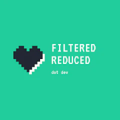 filtered reduced