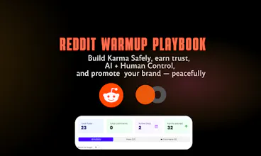 Scaloom AI Warmup Engine gallery image