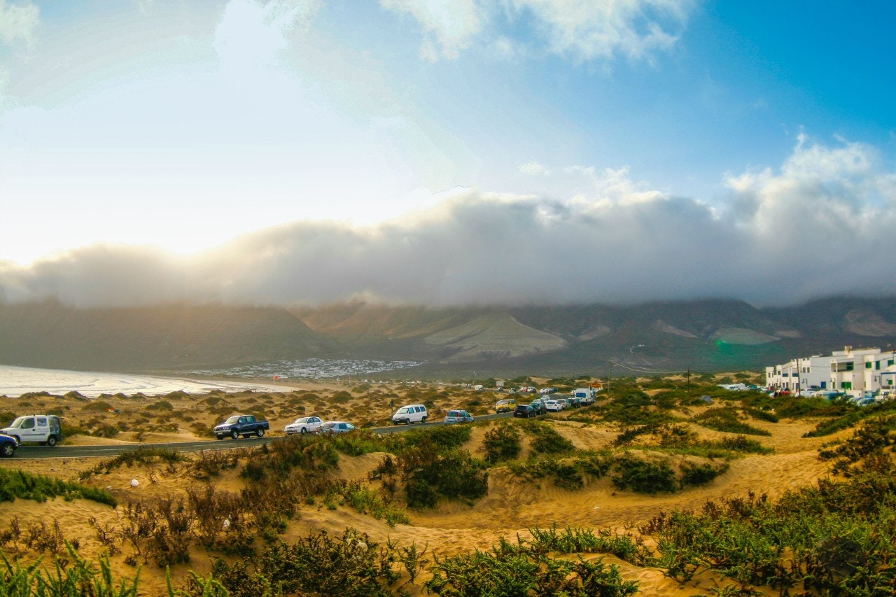 Camplike Image