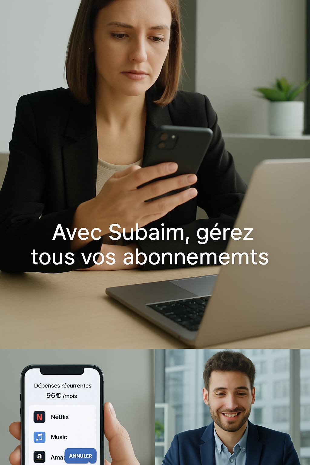 Subaim gallery image