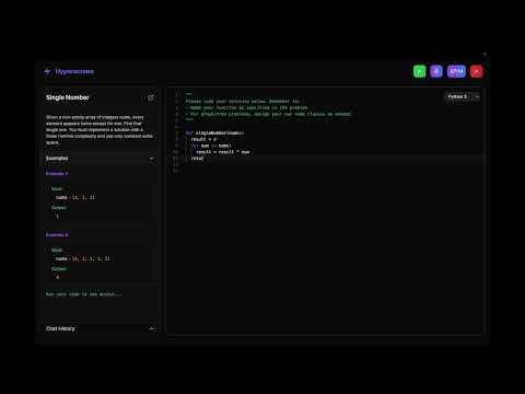 Hyperscreen AI gallery image