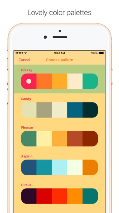 Breezy gallery image